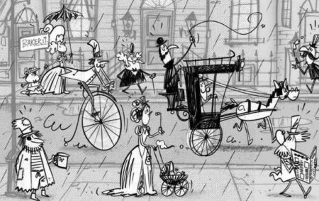 "Holms y Poirot: El caso de los cadáveres exquisitos" (Jali, Diábolo Ediciones) holmspoirot_destacada