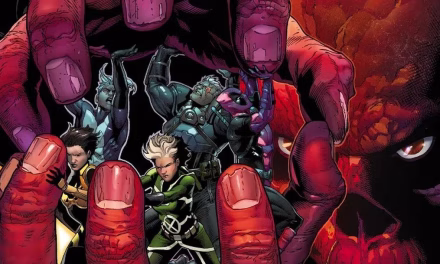«Imposibles Vengadores #5: Civil War II» (Gerry Duggan y otros, Panini Cómics)