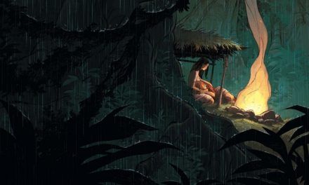«Jodido Bastardo: Isabel» (Oliver Pont y Régis Loisel, Nuevo Nueve)