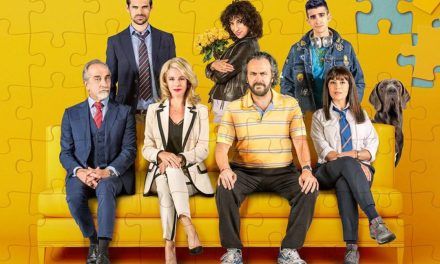 «La familia perfecta»