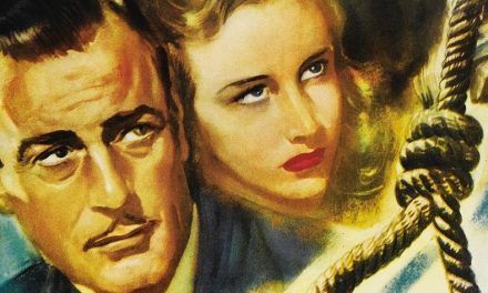 «La séptima víctima» (Mark Robson, 1943)