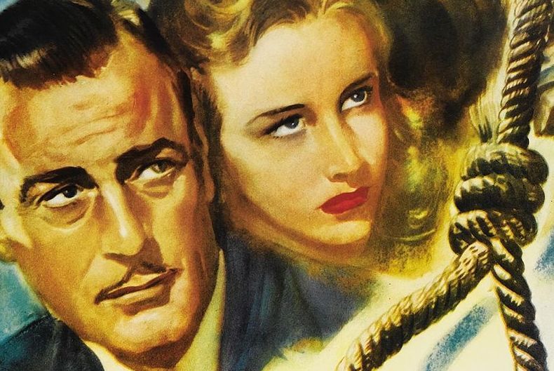 «La séptima víctima» (Mark Robson, 1943)