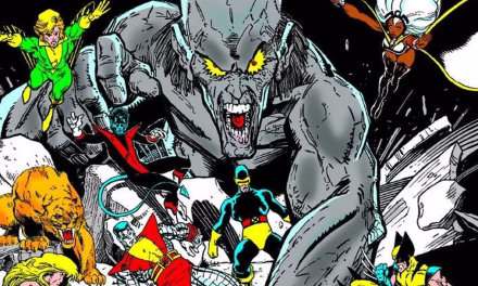 «Las historias jamás contadas de la Patrulla-X #2» (Marvel Gold) (Chris Claremont y otros, Panini Cómics)