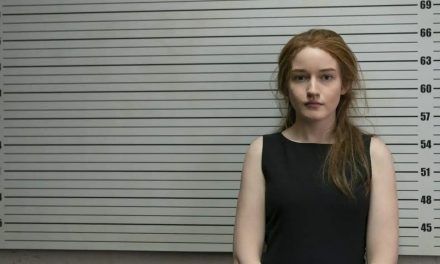 «¿Quién es Anna?»