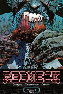 Redneck