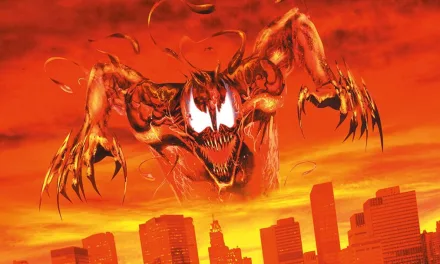 «El Asombroso Spiderman: Matanza máxima» (J. M. DeMatteis, David Michelinie y otros, Panini Cómics)