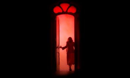 «Suspiria» (Dario Argento, 1977)