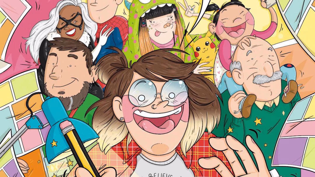 Mi opinión sobre el XX Salón del Cómic de Zaragoza