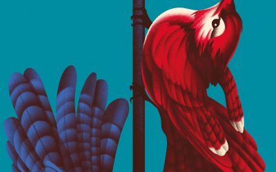 «Así se pierde la guerra del tiempo» (Amal El-Mohtar y Max Gladstone, Insólita Editorial)