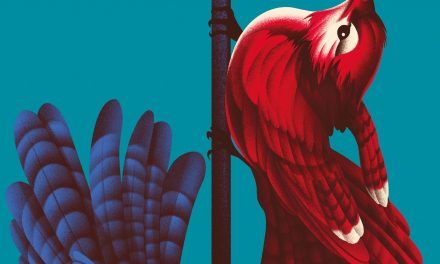 «Así se pierde la guerra del tiempo» (Amal El-Mohtar y Max Gladstone, Insólita Editorial)