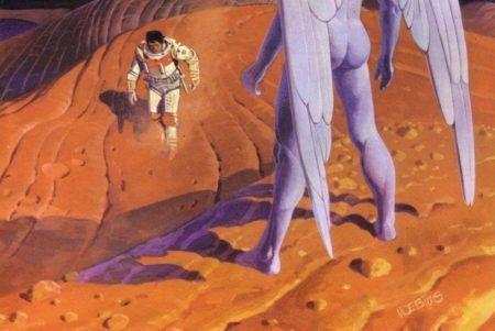 "Los amos del tiempo" (René Laloux, 1982) amostiempo_destacada
