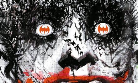 «Batman: La llave maestra» (Scott Snyder, Francesco Francavilla y Jock, ECC Ediciones)