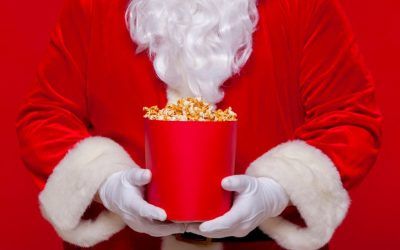 Diez películas (diferentes) para sobrevivir a la Navidad