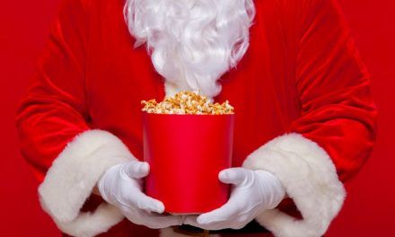 Diez películas (diferentes) para sobrevivir a la Navidad