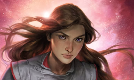 «Citónica» (Brandon Sanderson, Nova)
