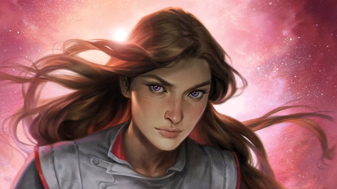 «Citónica» (Brandon Sanderson, Nova)