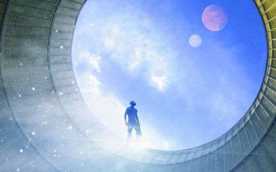 «El Ministerio del Futuro» (Kim Stanley Robinson, Minotauro)
