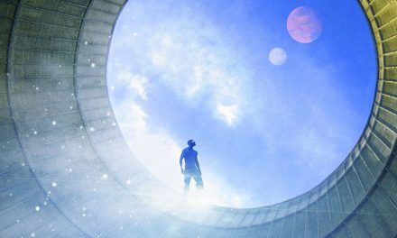 «El Ministerio del Futuro» (Kim Stanley Robinson, Minotauro)