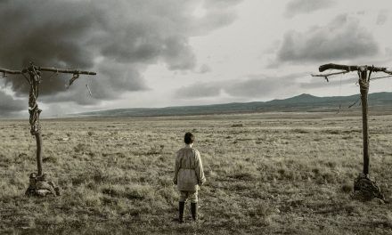 «El páramo»