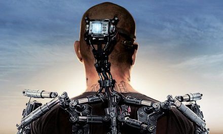 «Elysium» (Neill Blomkamp, 2013)