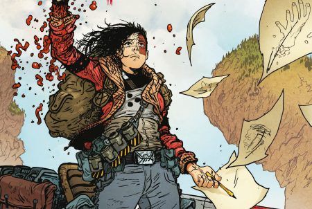 "Extremity" (Daniel Warren Johnson, ECC Ediciones) extremity_destacada