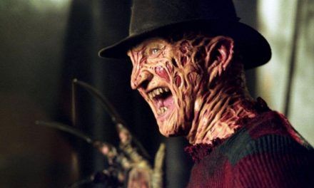 «Pesadilla en Elm Street» (Wes Craven, 1984)