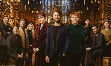 «Harry Potter: Regreso a Hogwarts»