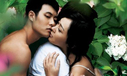 «Hierro 3» (Kim Ki-duk, 2004)