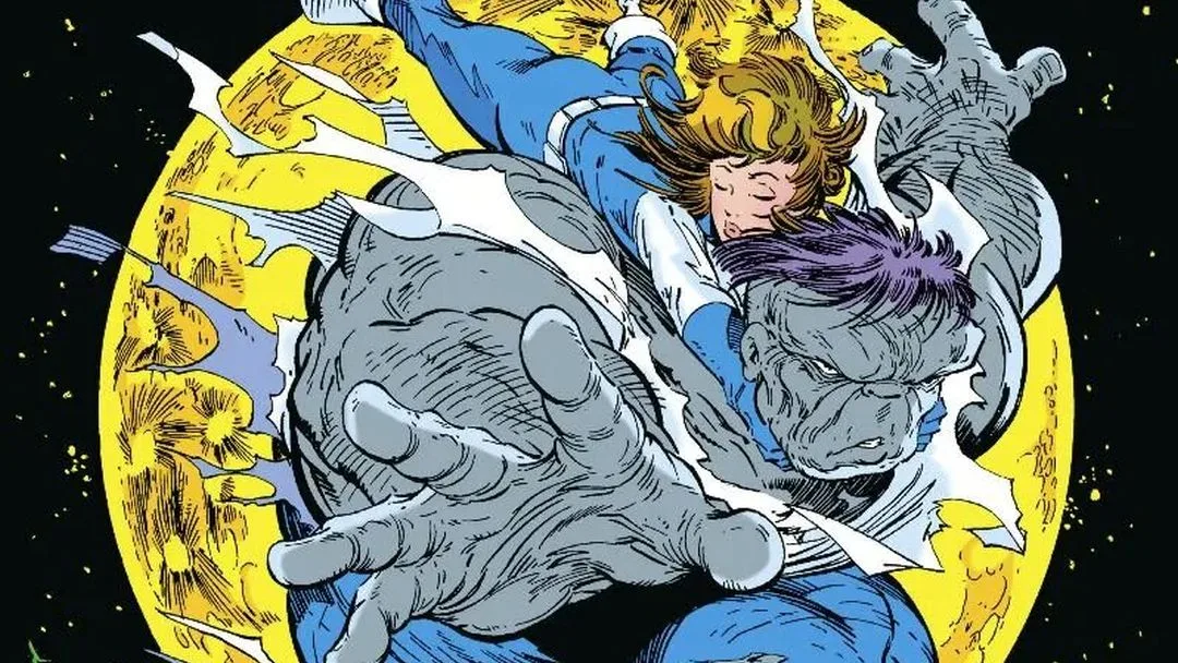 «El Increíble Hulk de Peter David #1: Círculo Vicioso» (Peter David, Todd McFarlane y otros, Panini Cómics)