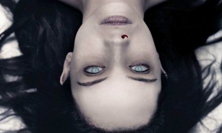 «La autopsia de Jane Doe» (André Øvredal, 2016)