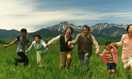 «La felicidad de los Katakuri» (Takashi Miike, 2001)
