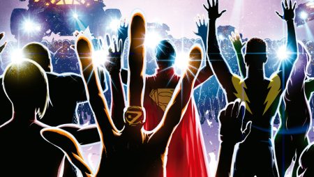 "Legión de Superhéroes #3" (Brian Michael Bendis, Ryan Sook y otros, ECC Cómics) legionsuperheroes3_destacada