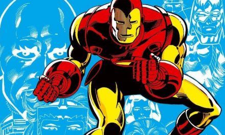 «Los Eternos #5: Liberar a los Eternos» (Varios autores, Panini Cómics)
