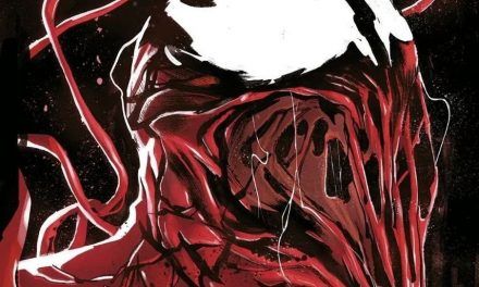 «Matanza, Blanco, negro y sangre» (Varios autores, Panini Cómics)