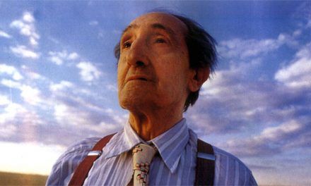 «El milagro de P. Tinto» (Javier Fesser, 1998)