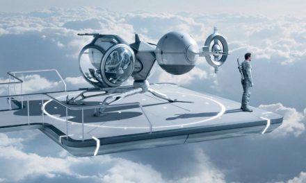 «Oblivion» (Joseph Kosinski, 2013)