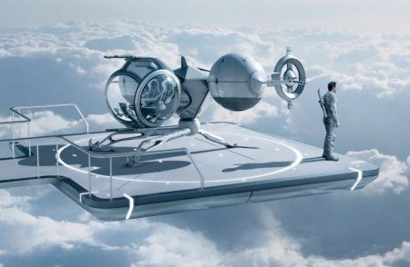 "Oblivion" (Joseph Kosinski, 2013) oblivion_destacada