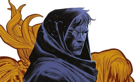 «Oblivion Song #1» (Robert Kirkman y Lorenzo De Felici, ECC Ediciones)