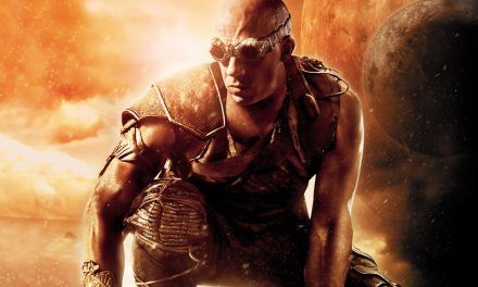 «Riddick» (David Twohy, 2013)