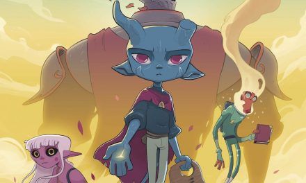 «Sorunne» (Diego G. Reinfled y Guille Rance, Spaceman Project)