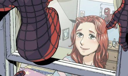 «Spiderman ama a Mary Jane #2: La cuestión inesperada» (Takeshi Miyazawa y Sean McKeever, Panini Cómics)