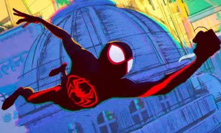 «Spider-Man: Across the Spiderverse (Part One)»