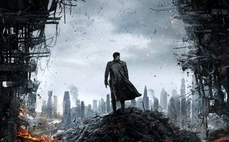 "Star Trek: En la oscuridad" (J.J. Abrams, 2013) startrekenlaoscuridad_destacada