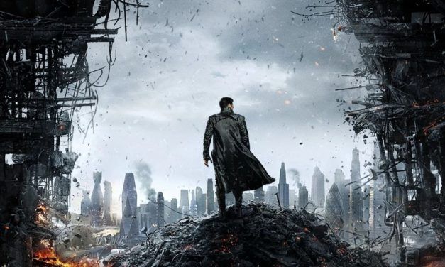 Primer trailer de «Star Trek: En la oscuridad»
