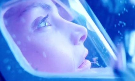 «The Abyss» (James Cameron, 1989)