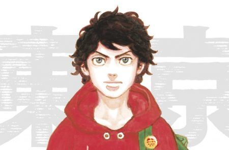 "Tokyo Revengers" arrasa en ventas tokyorevengers_destacada