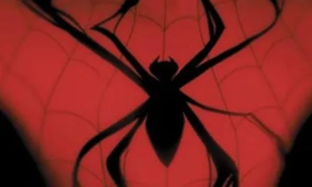 «What If…? Spiderman: La sombra de la araña» (Chip Zdarsky y Pasqual Ferry, Panini Cómics)