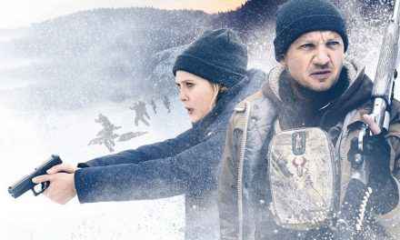 «Wind River» (Taylor Sheridan, 2017)