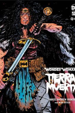 Tierra muerta