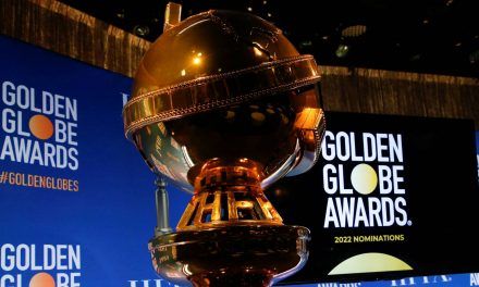 Ganadores de los Globos de Oro 2022